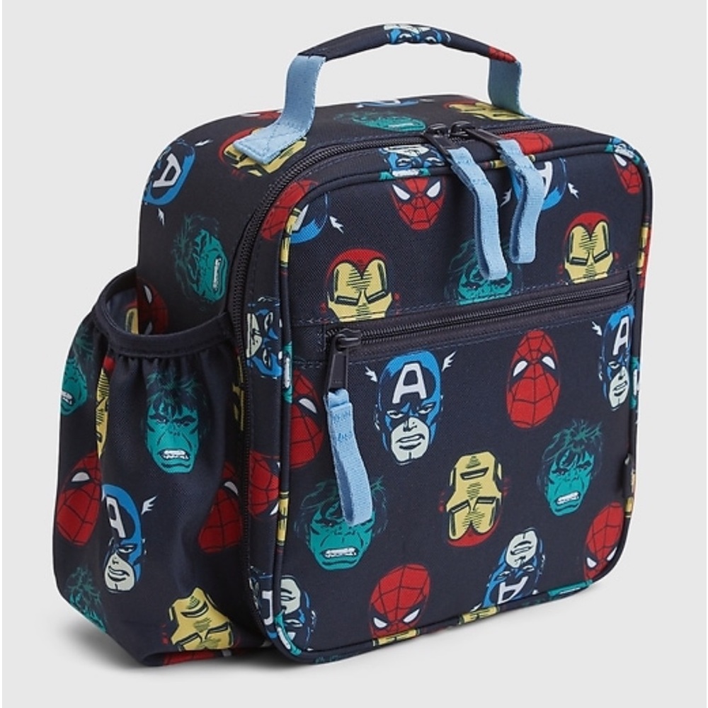 GAPKIDS MARVEL LUNCH BOX